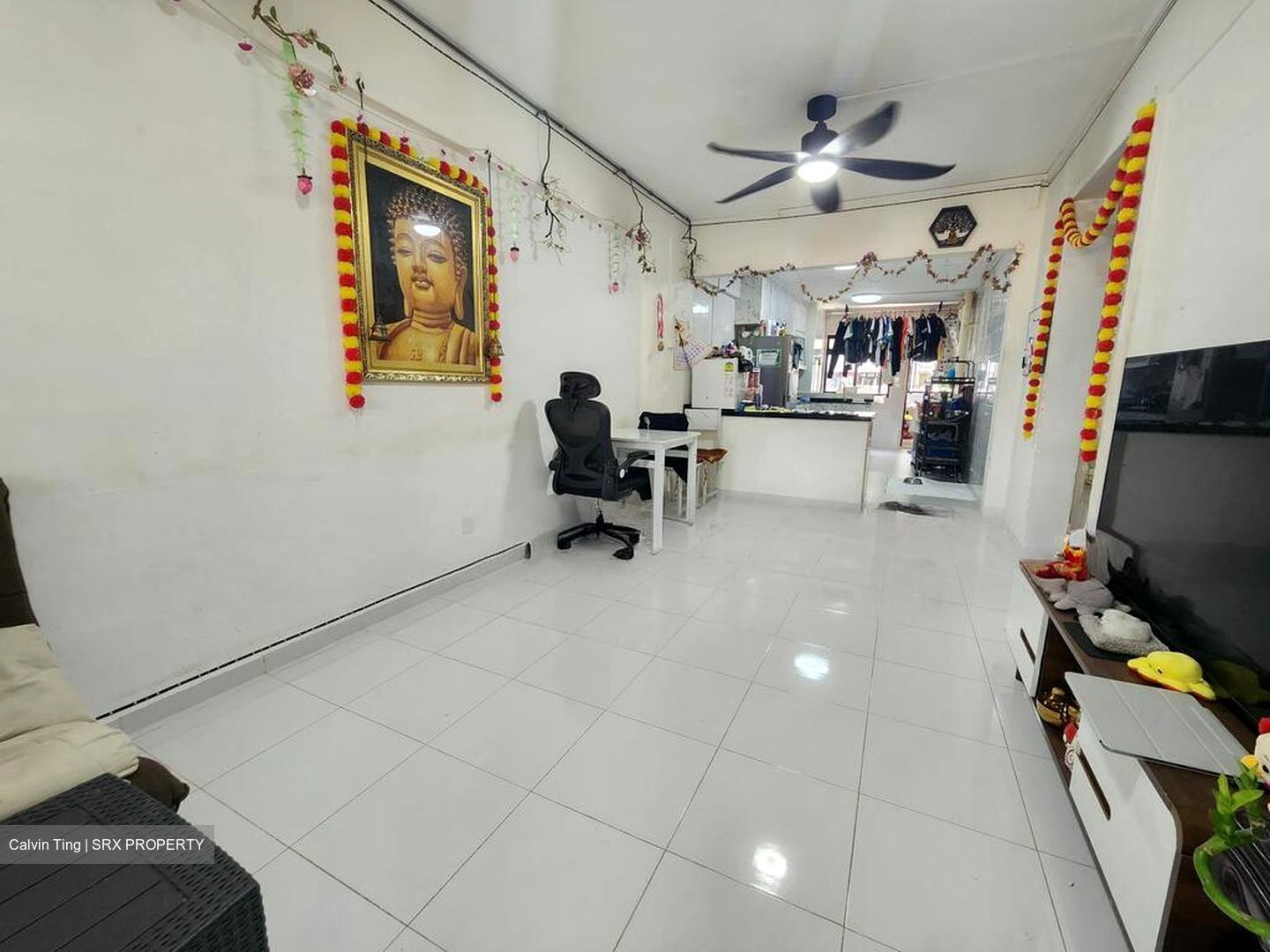 Blk 103 Kebun Baru Heights (Ang Mo Kio), HDB 3 Rooms #525965281